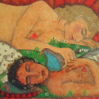 Zeit für die Liebe Jahresgruppe für Paare